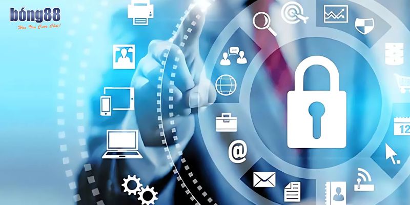 Chính sách bảo mật cho phép kiểm soát dữ liêu cá nhân dễ dàng